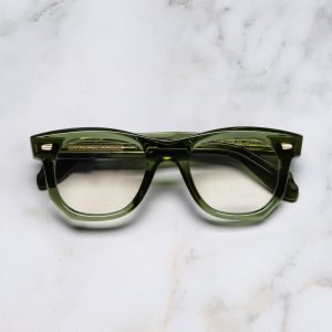 Cutler and Gross 1409 Round Opticals