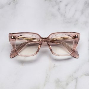 Cutler and Gross 1411 Cat Eye Opticals