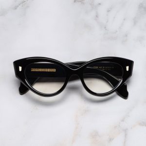 Cutler and Gross 1417 Cat Eye Opticals