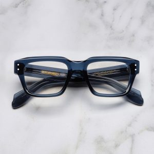 Cutler and Gross 1432 Square Opticals