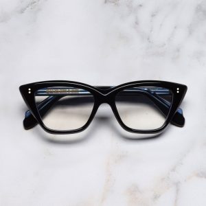 Cutler and Gross 9241 Cat Eye Opticals