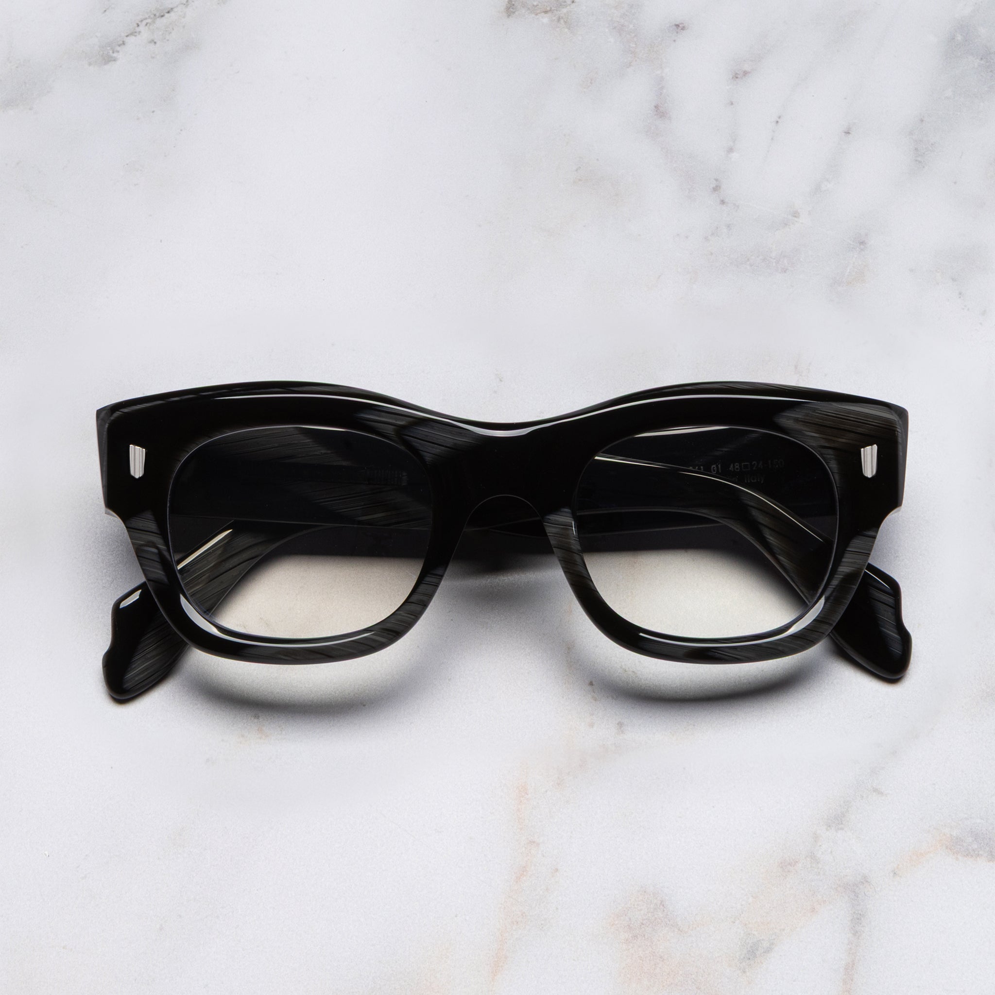 Cutler and Gross 9261 Cat Eye Opticals