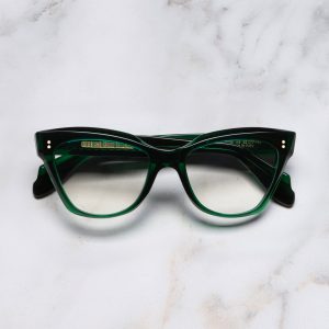 Cutler and Gross 9288 Cat Eye Opticals