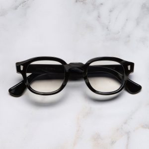 Cutler and Gross 9290 Round Opticals