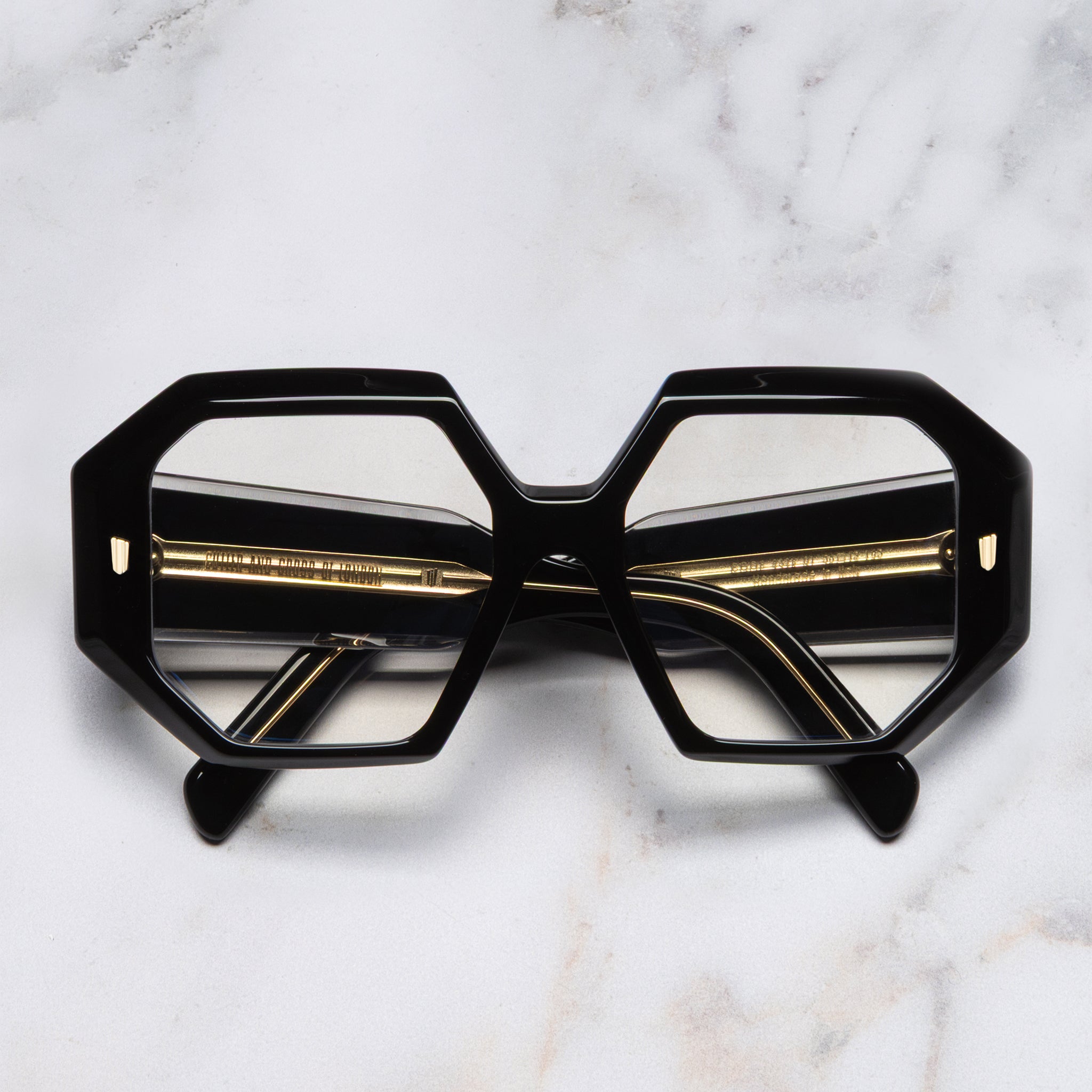 Cutler and Gross 9324 Square Opticals