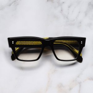 Cutler and Gross 9690 Square Opticals