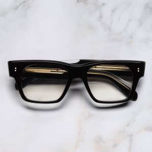 Cutler and Gross 9690 Square Opticals (Large)