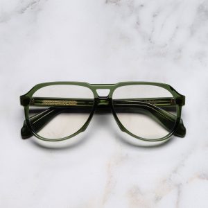 Cutler and Gross 9782 Aviator Opticals