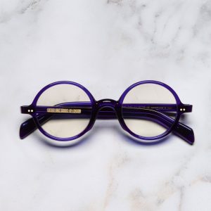 Cutler and Gross GR01 Round Opticals
