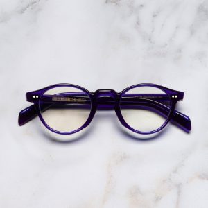Cutler and Gross GR04 Round Opticals