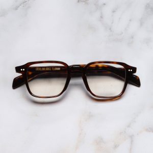 Cutler and Gross GR07 Square Opticals