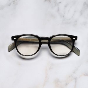 Cutler and Gross GR09 Round Opticals