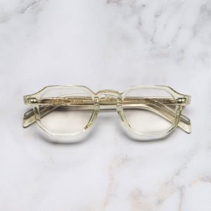 Cutler and Gross GR11 Round Opticals