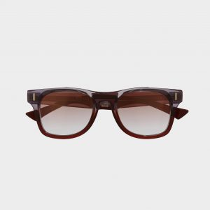 Cutler and Gross 1339 D-Frame Sunglasses