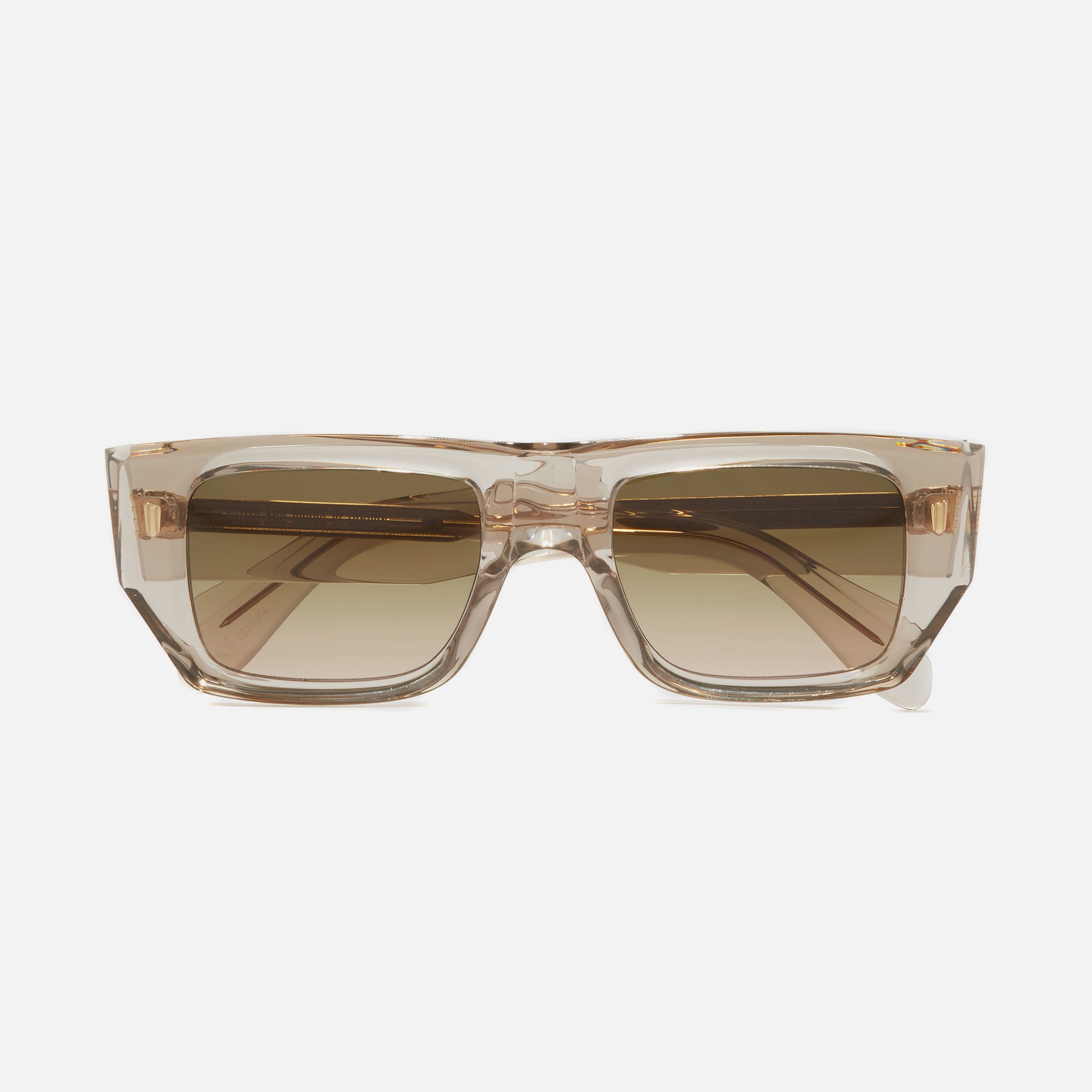 Cutler and Gross 1413 Rectangle Sunglasses