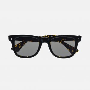 Cutler and Gross 9101 Square Sunglasses