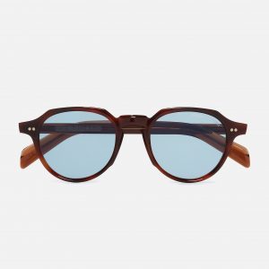 Cutler and Gross GR06 Round Sunglasses