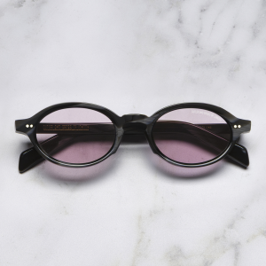 Cutler and Gross GR13 Oval Sunglasses