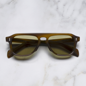 Cutler and Gross GR14 Aviator Sunglasses