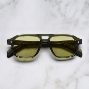 Cutler and Gross GR15 Aviator Sunglasses