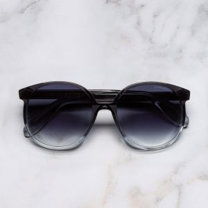 Cutler and Gross 1395 Round Sunglasses