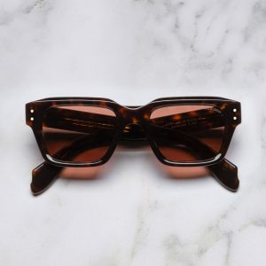Cutler and Gross 1432 Square Sunglasses