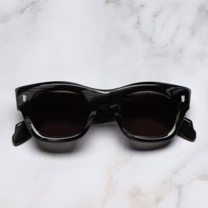 Cutler and Gross 9261 Cat Eye Sunglasses