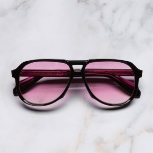 Cutler and Gross 9782 Aviator Sunglasses