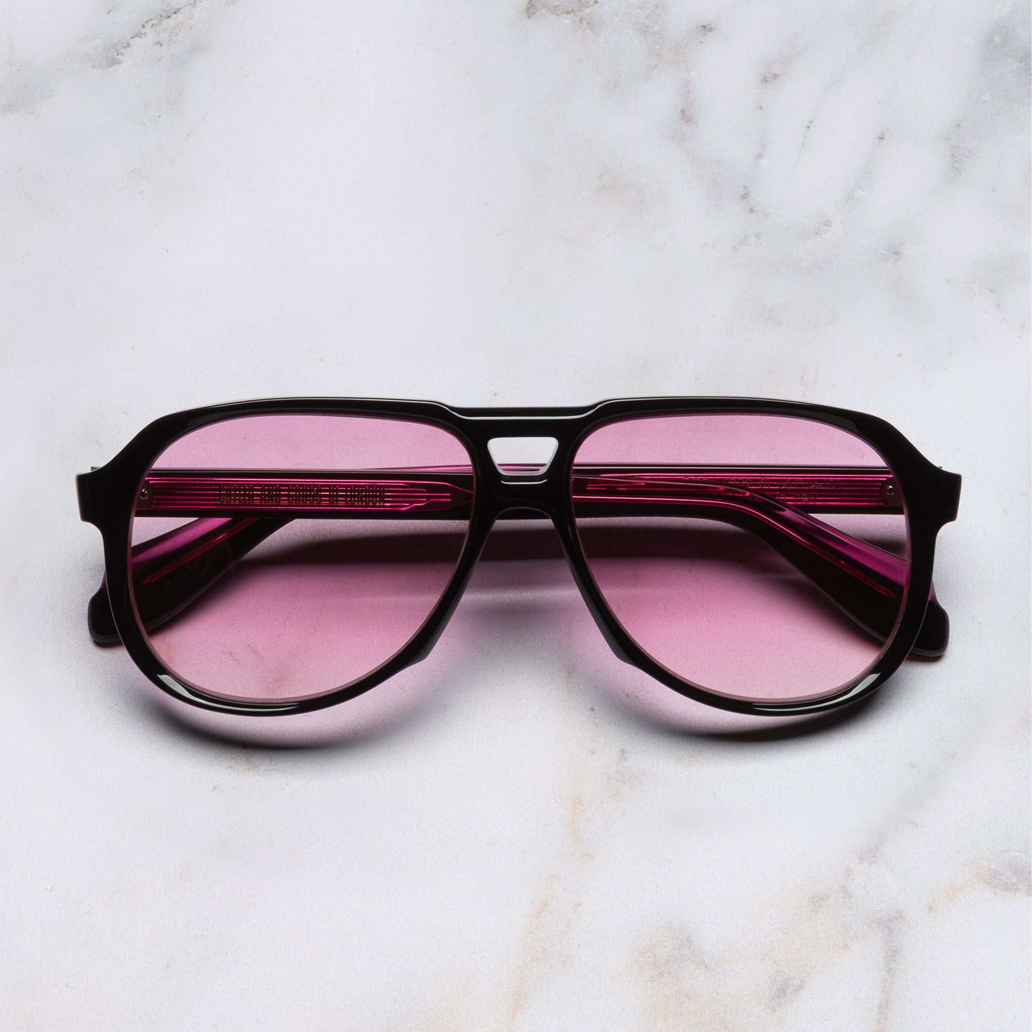 Cutler and Gross 9782 Aviator Sunglasses