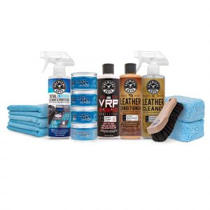 Chemical Guys Sticky Icky Ultimate Kit