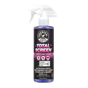 Chemical Guys Total Screen™ Screen and Navigation Cleaner