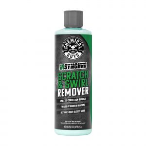 Chemical Guys InSynchro Scratch & Swirl Remover