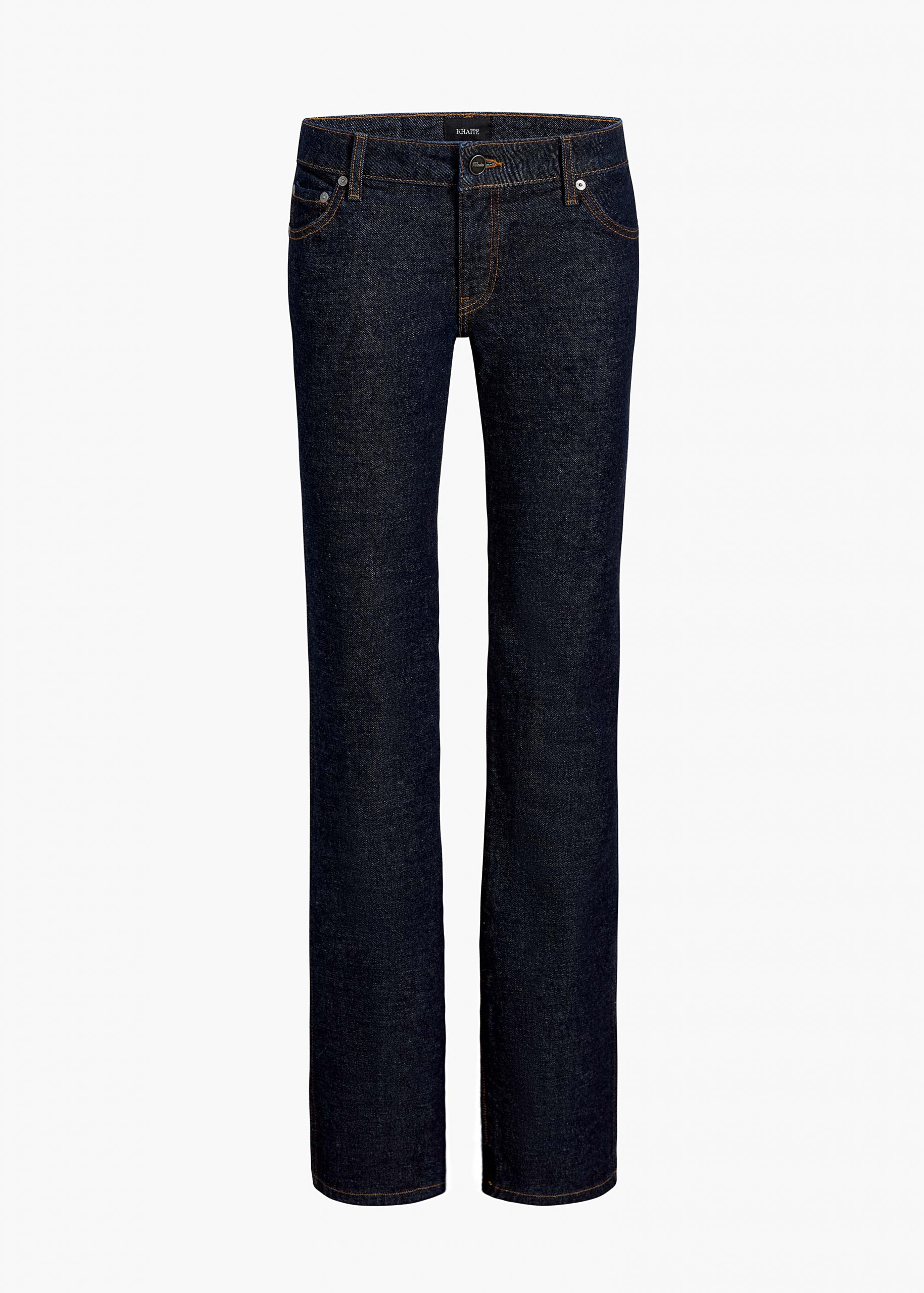 Khaite Conforti Jean in Benson