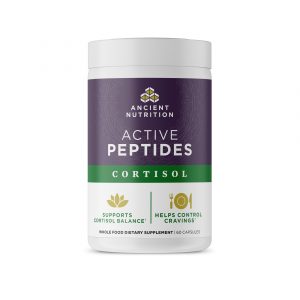 Grove Active Peptides Cortisol Capsules