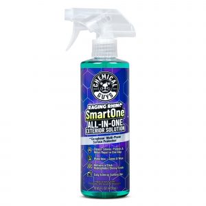 Chemical Guys Raging Rhino SmartOne™ All-In-One Total Exterior Solution