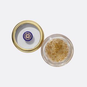 Tatcha Camellia Gold Spun Lip Balm