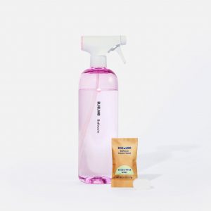 Blueland Bathroom Cleaner Starter Set
