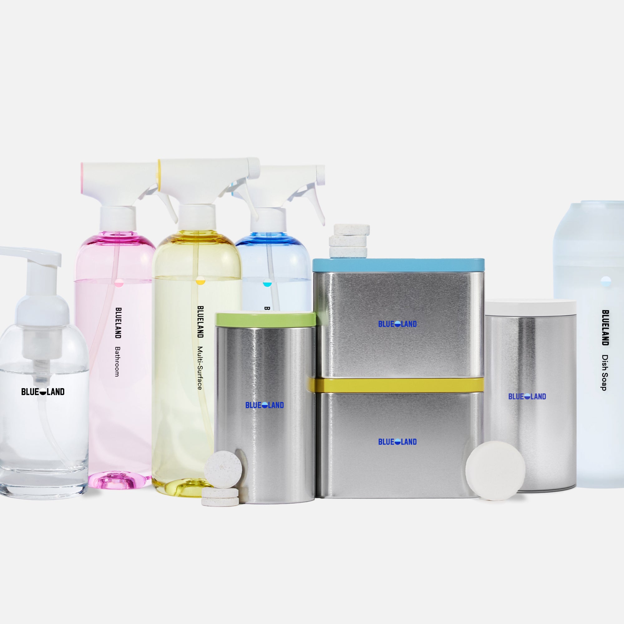 Blueland Clean Suite Kit