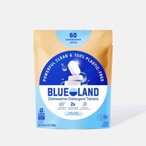 Blueland Dishwasher Detergent Tablet Refills