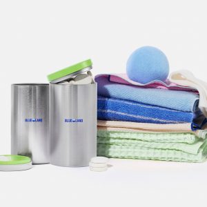 Blueland Laundry Essentials Kit