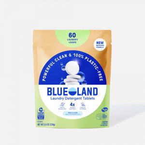 Blueland Laundry Welcome Kit