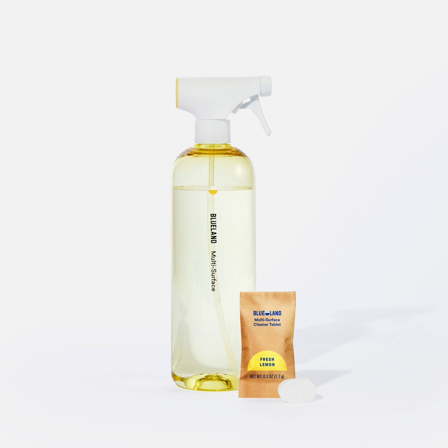 Blueland Multi-Surface Cleaner Starter Set