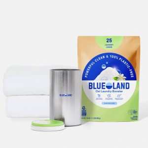Blueland Oxi Laundry Booster Starter Set
