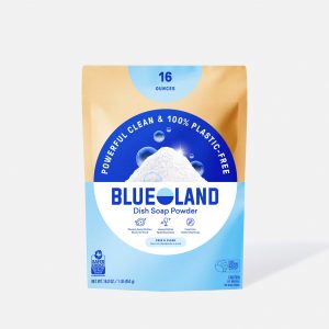Blueland Dish Soap Powder Refills
