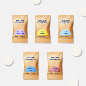 Blueland Hand Soap Tablet Refills
