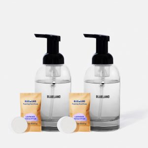 Blueland Hand Soap Starter 2-Pack