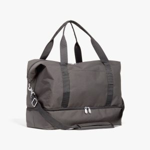 Loandsons Catalina Deluxe Large - 600D Recycled Poly - Grey