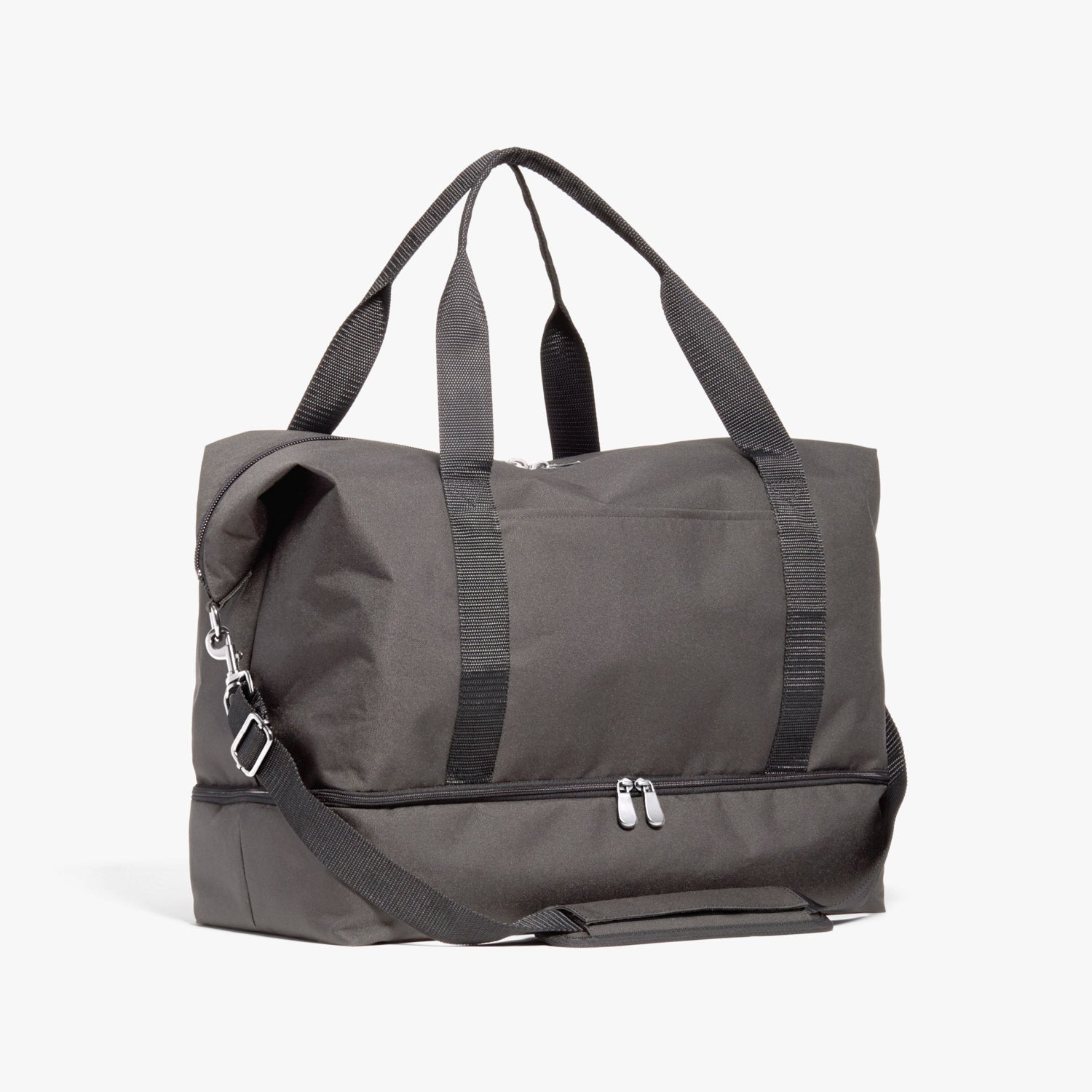 Loandsons Catalina Deluxe Large - 600D Recycled Poly - Grey
