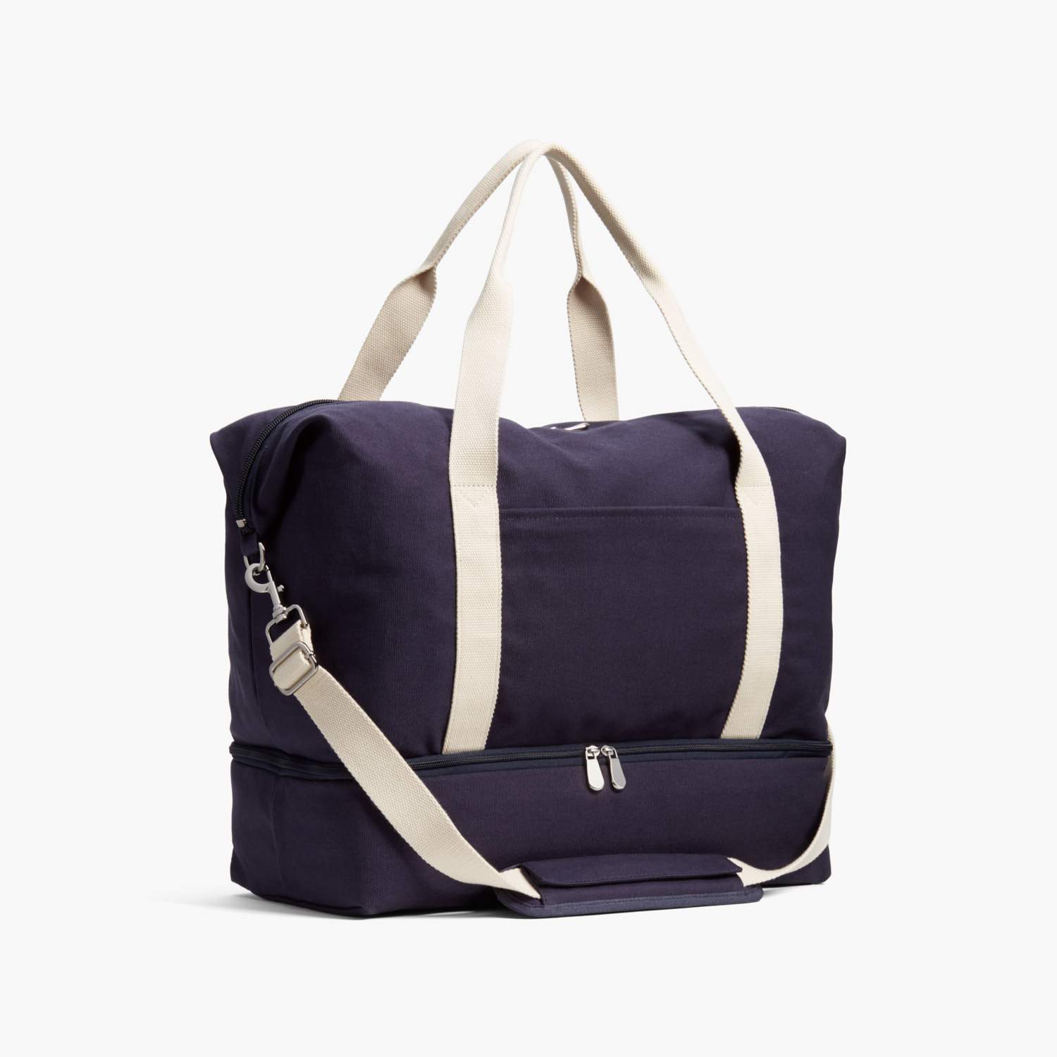 Loandsons Catalina Deluxe Large - Eco Friendly Canvas - Deep Navy