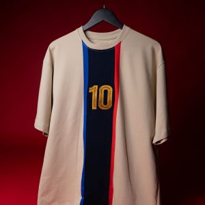 Shop Football Catalunia 10